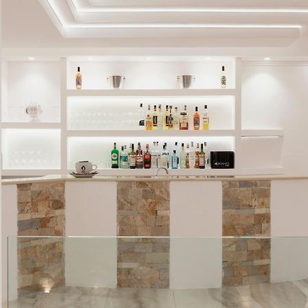 Jonium Hotel - Amazing Sea View And Swimming Pool פולסנו מראה חיצוני תמונה