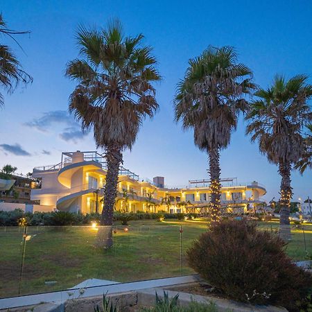 Jonium Hotel - Amazing Sea View And Swimming Pool פולסנו מראה חיצוני תמונה