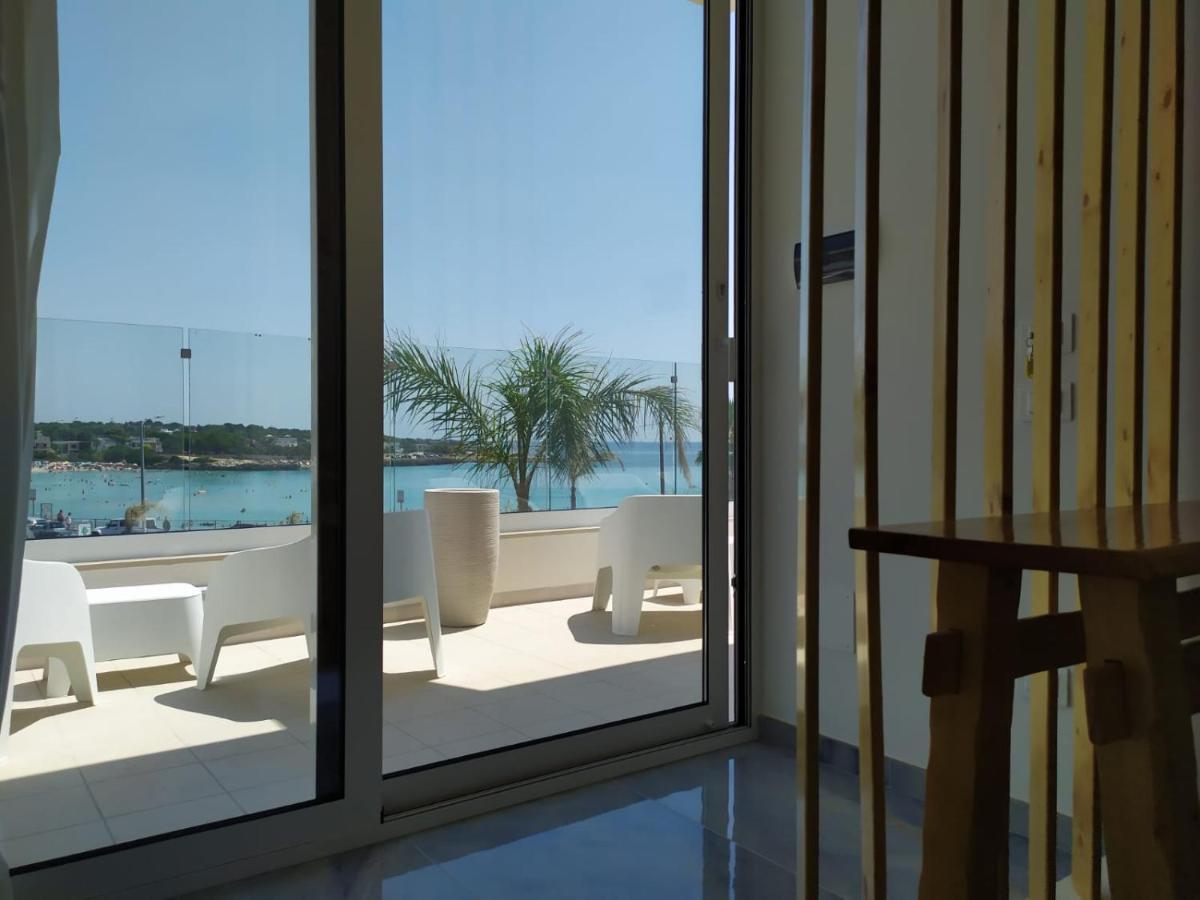 Jonium Hotel - Amazing Sea View And Swimming Pool פולסנו מראה חיצוני תמונה