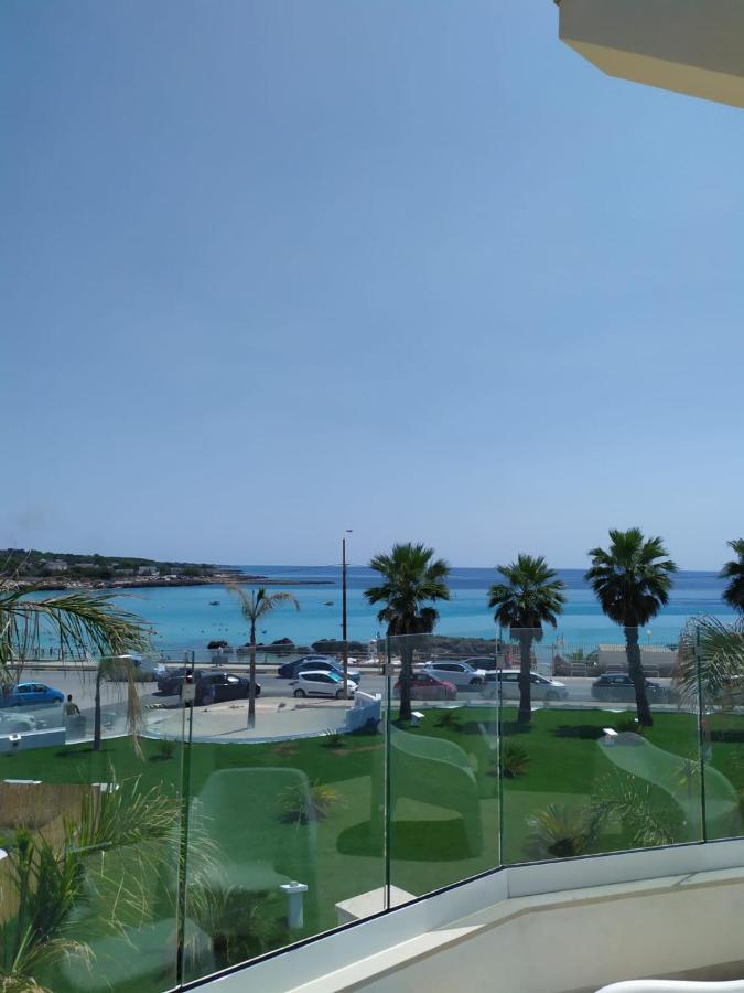 Jonium Hotel - Amazing Sea View And Swimming Pool פולסנו מראה חיצוני תמונה