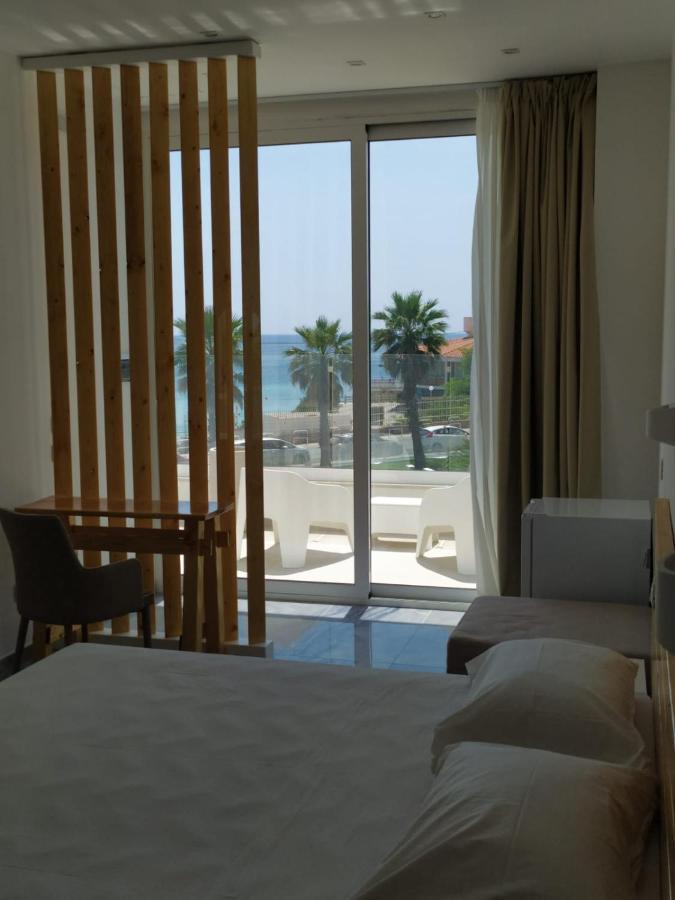 Jonium Hotel - Amazing Sea View And Swimming Pool פולסנו מראה חיצוני תמונה