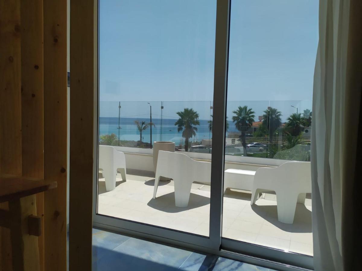 Jonium Hotel - Amazing Sea View And Swimming Pool פולסנו מראה חיצוני תמונה
