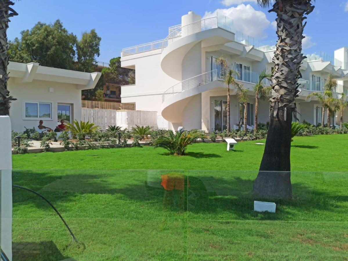 Jonium Hotel - Amazing Sea View And Swimming Pool פולסנו מראה חיצוני תמונה