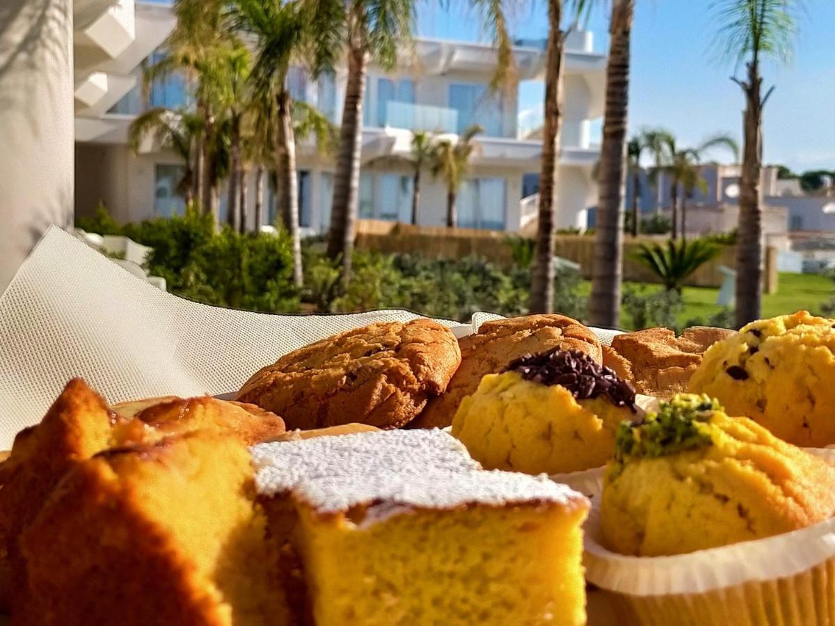 Jonium Hotel - Amazing Sea View And Swimming Pool פולסנו מראה חיצוני תמונה