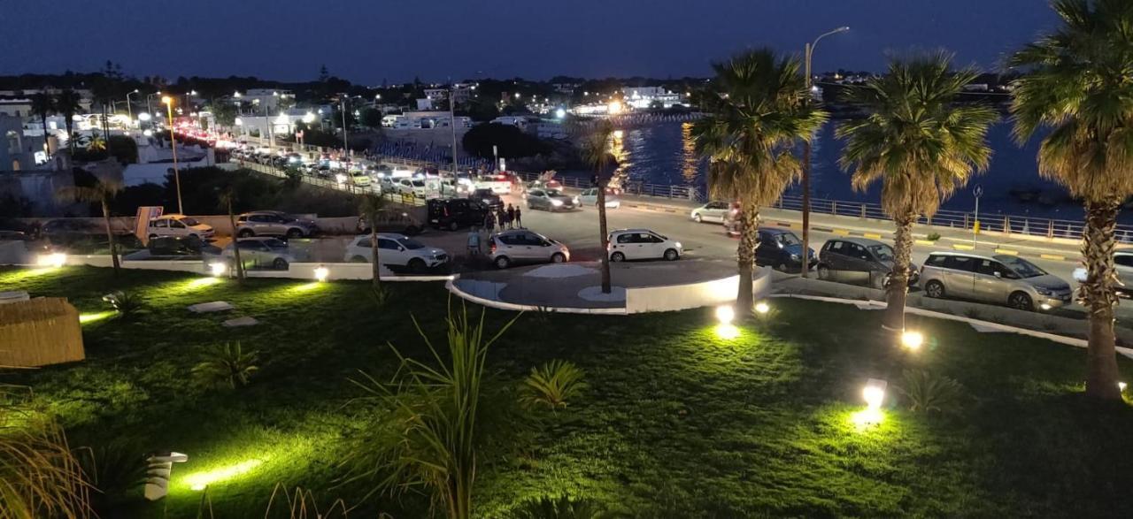 Jonium Hotel - Amazing Sea View And Swimming Pool פולסנו מראה חיצוני תמונה