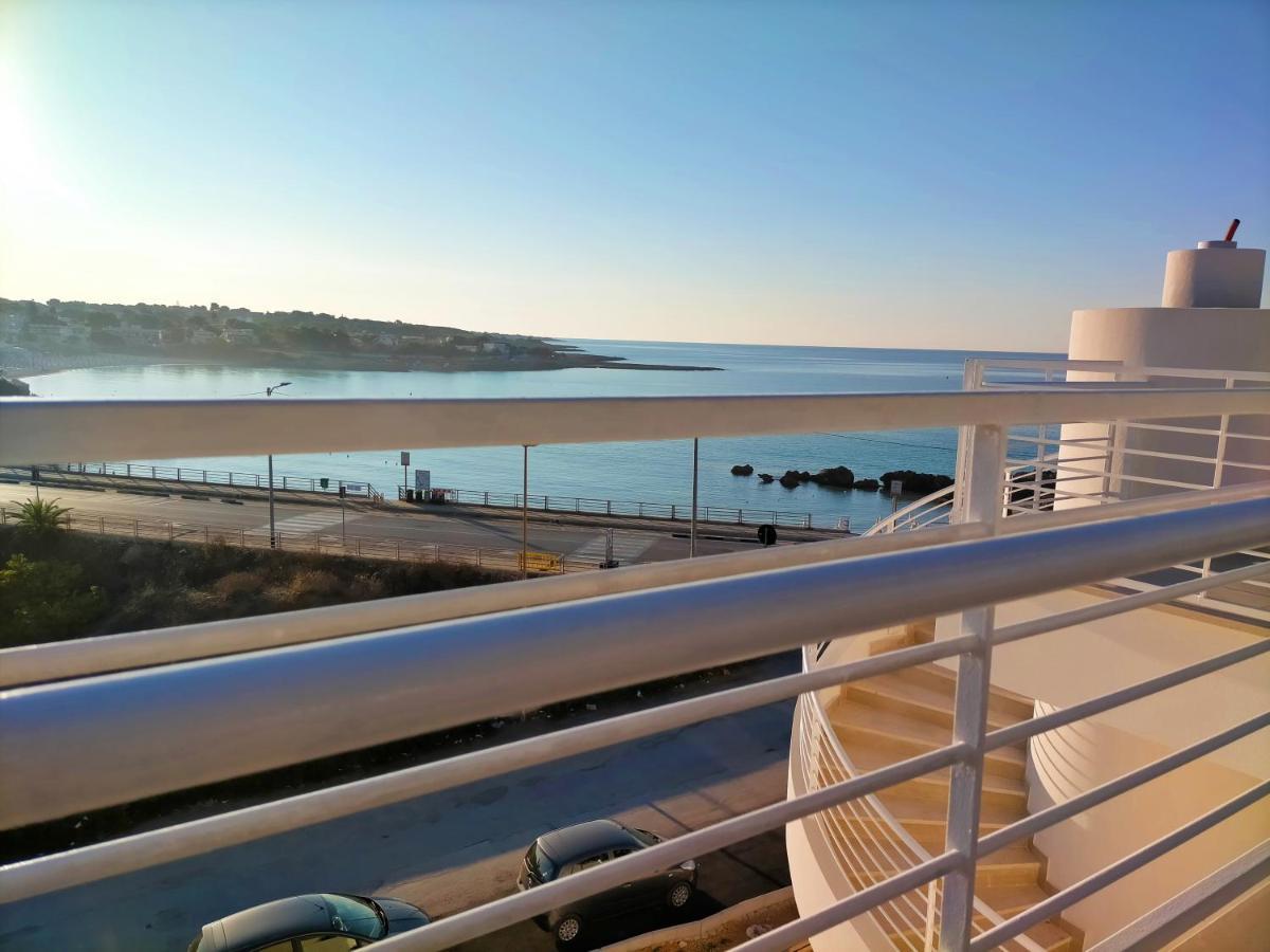 Jonium Hotel - Amazing Sea View And Swimming Pool פולסנו מראה חיצוני תמונה