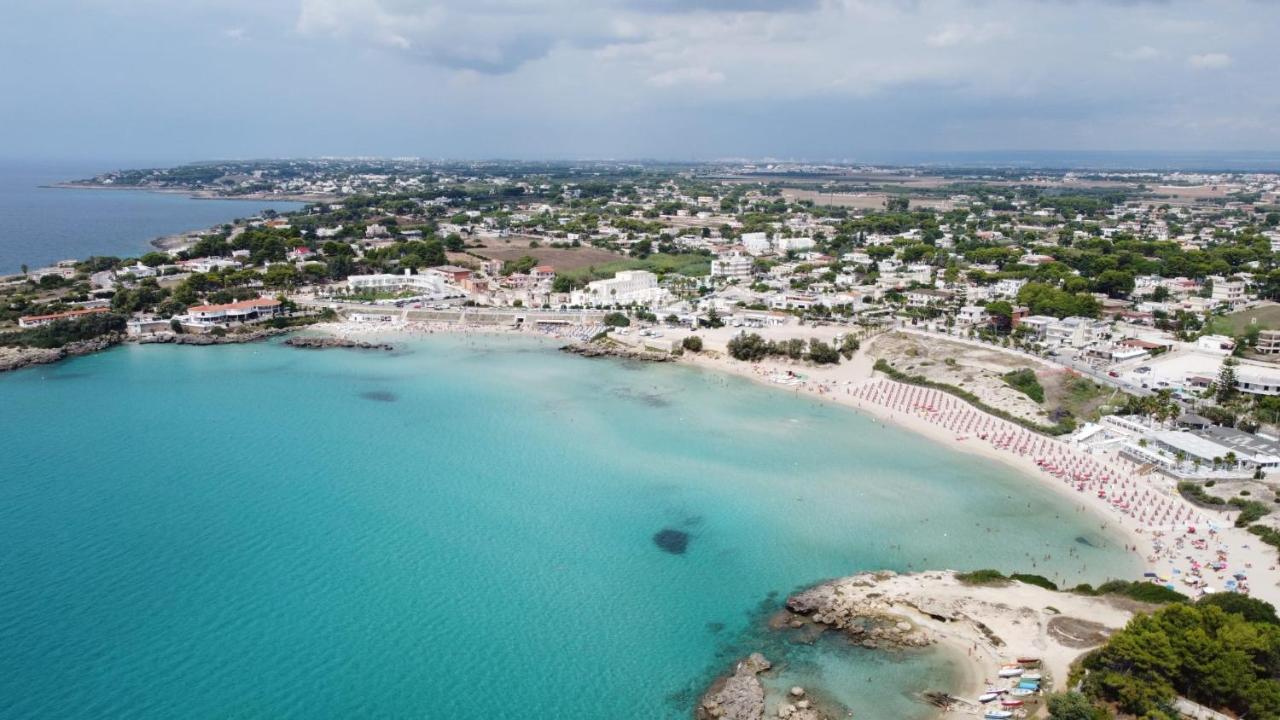 Jonium Hotel - Amazing Sea View And Swimming Pool פולסנו מראה חיצוני תמונה