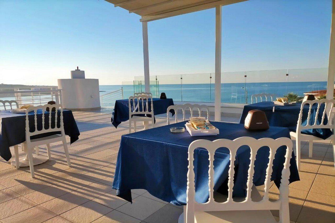 Jonium Hotel - Amazing Sea View And Swimming Pool פולסנו מראה חיצוני תמונה