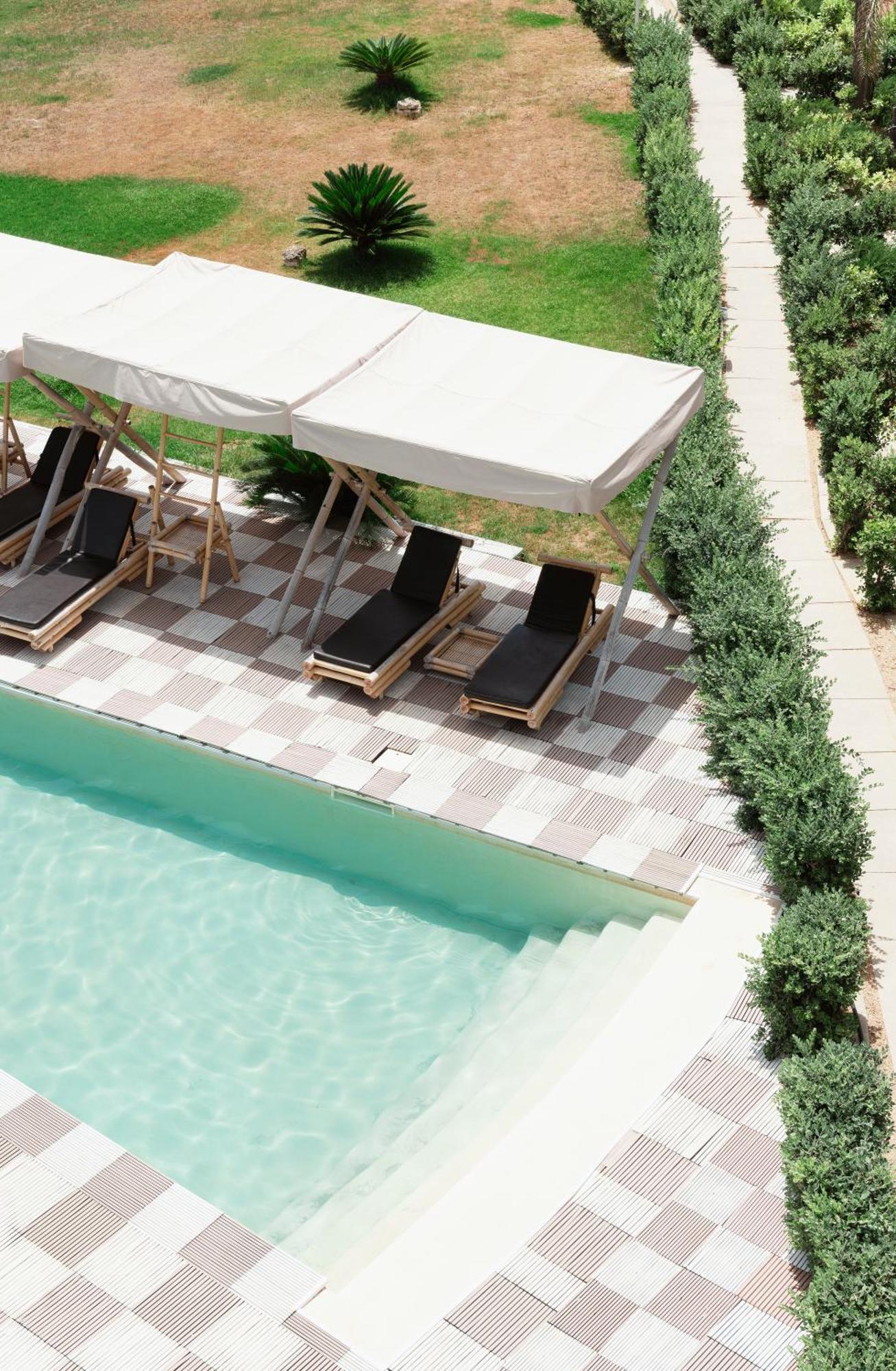 Jonium Hotel - Amazing Sea View And Swimming Pool פולסנו מראה חיצוני תמונה