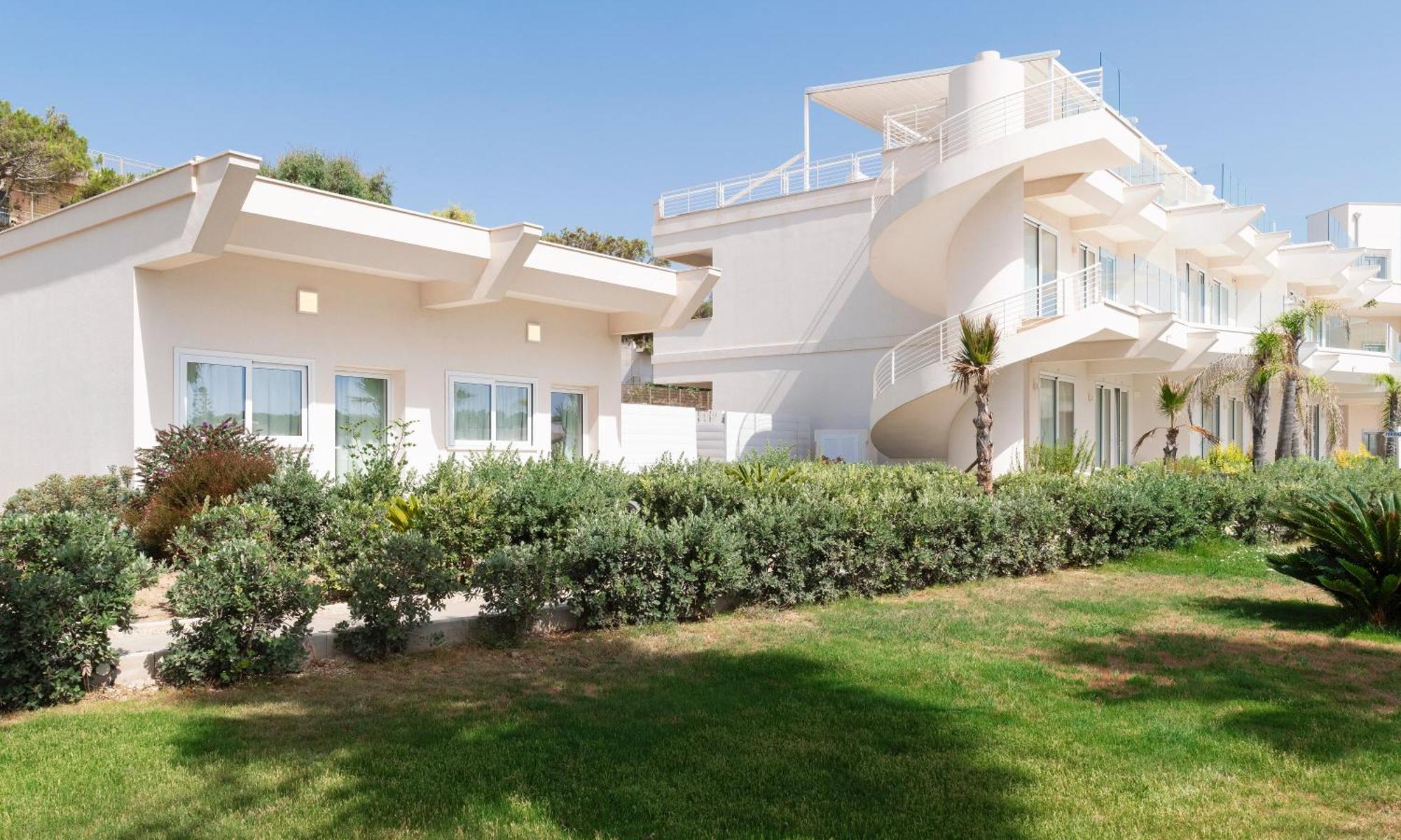 Jonium Hotel - Amazing Sea View And Swimming Pool פולסנו מראה חיצוני תמונה