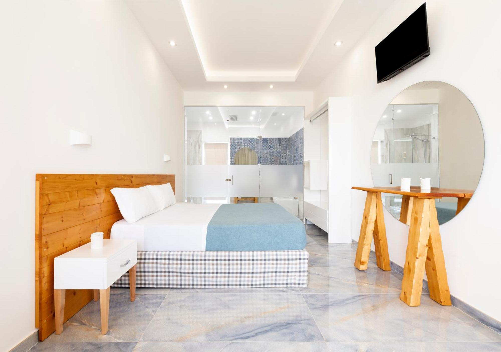 Jonium Hotel - Amazing Sea View And Swimming Pool פולסנו מראה חיצוני תמונה