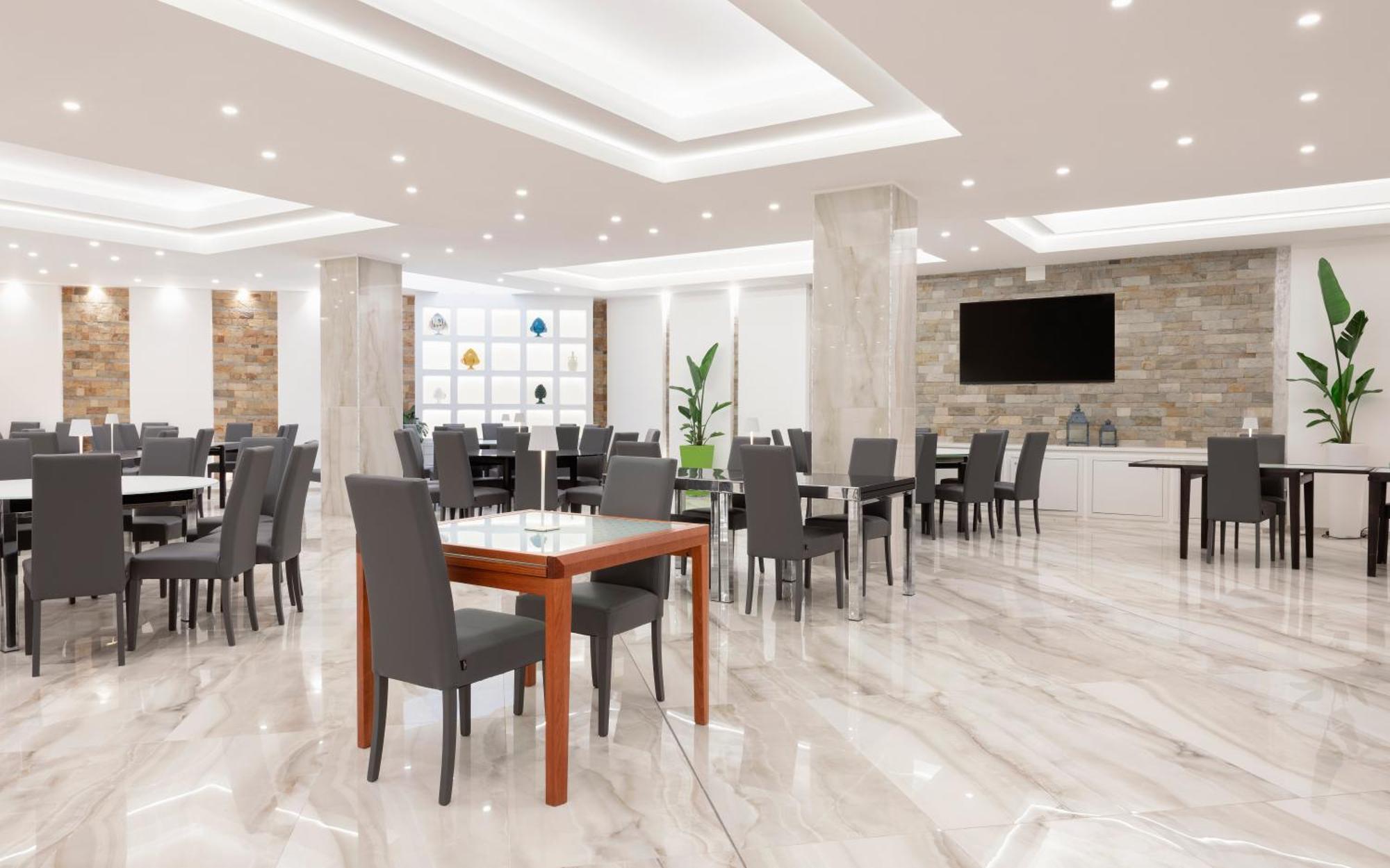 Jonium Hotel - Amazing Sea View And Swimming Pool פולסנו מראה חיצוני תמונה